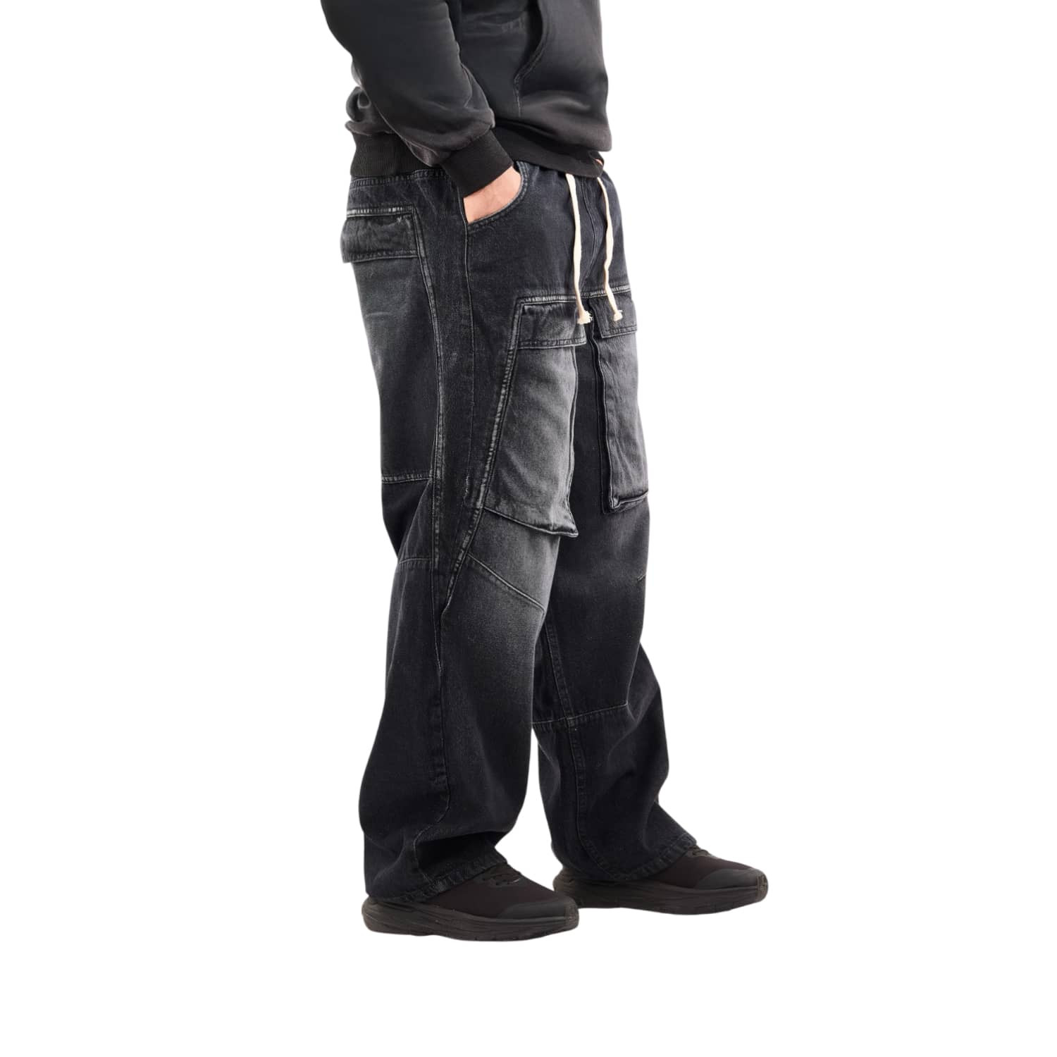 Denim Men's Casual – For All
