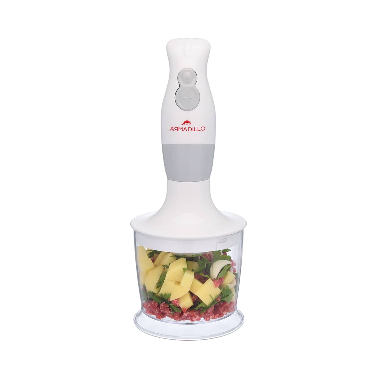 Hand Blender 2 400 Watts