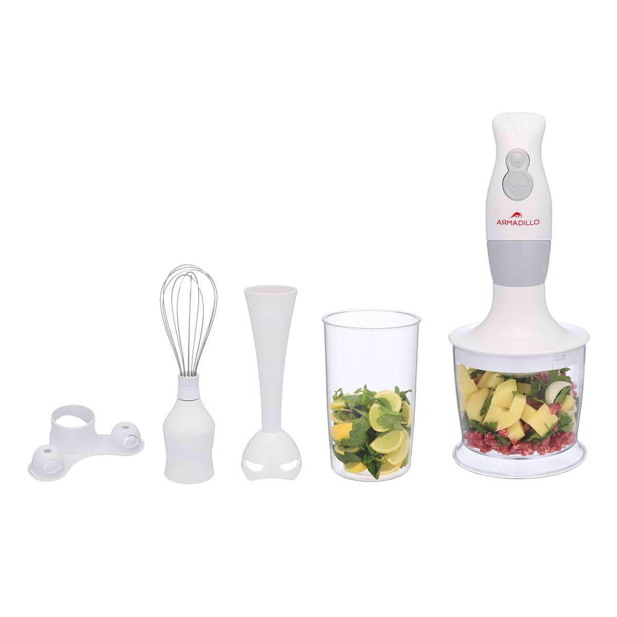 Hand Blender 2 400 Watts