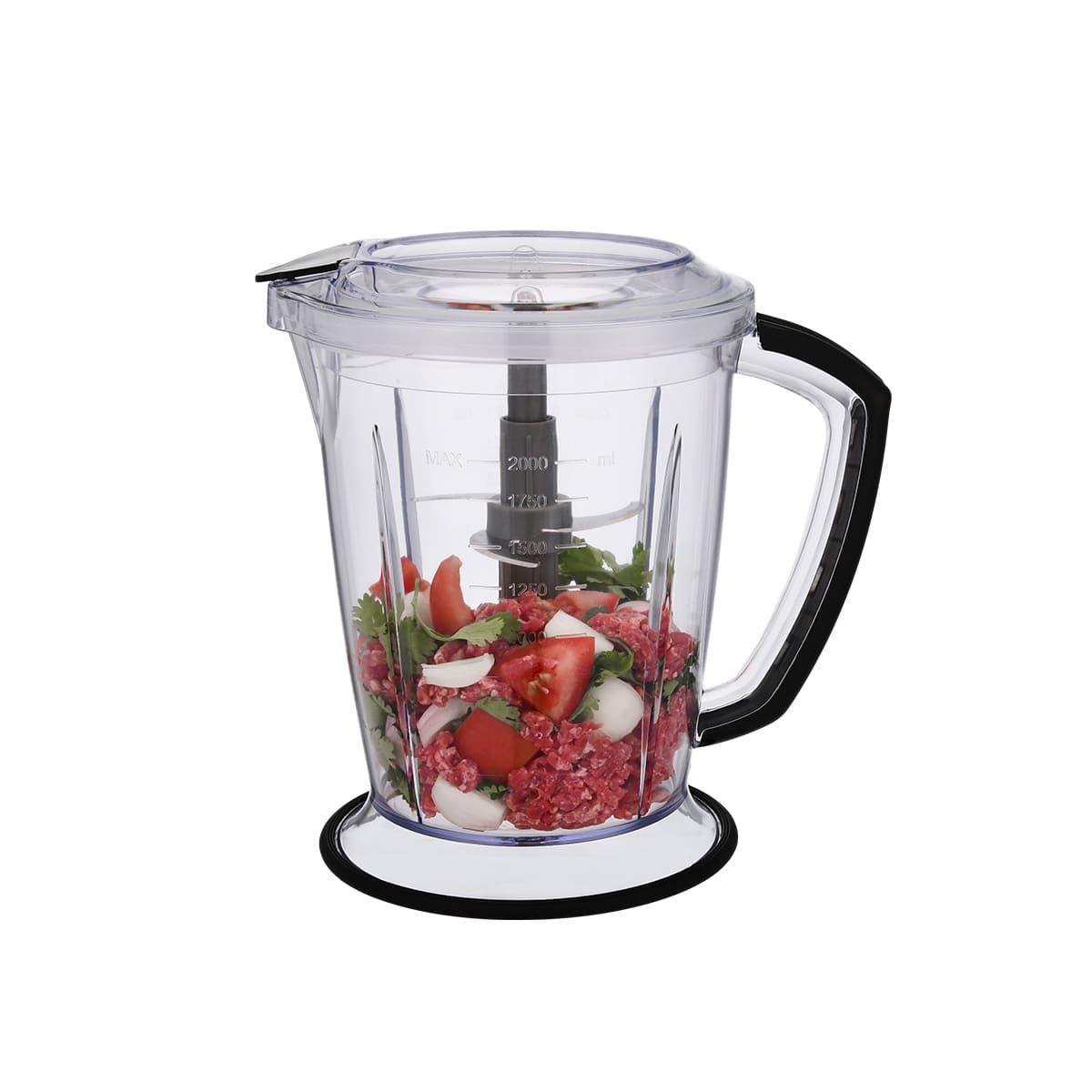 Food 2 2 Liter 800 Watts