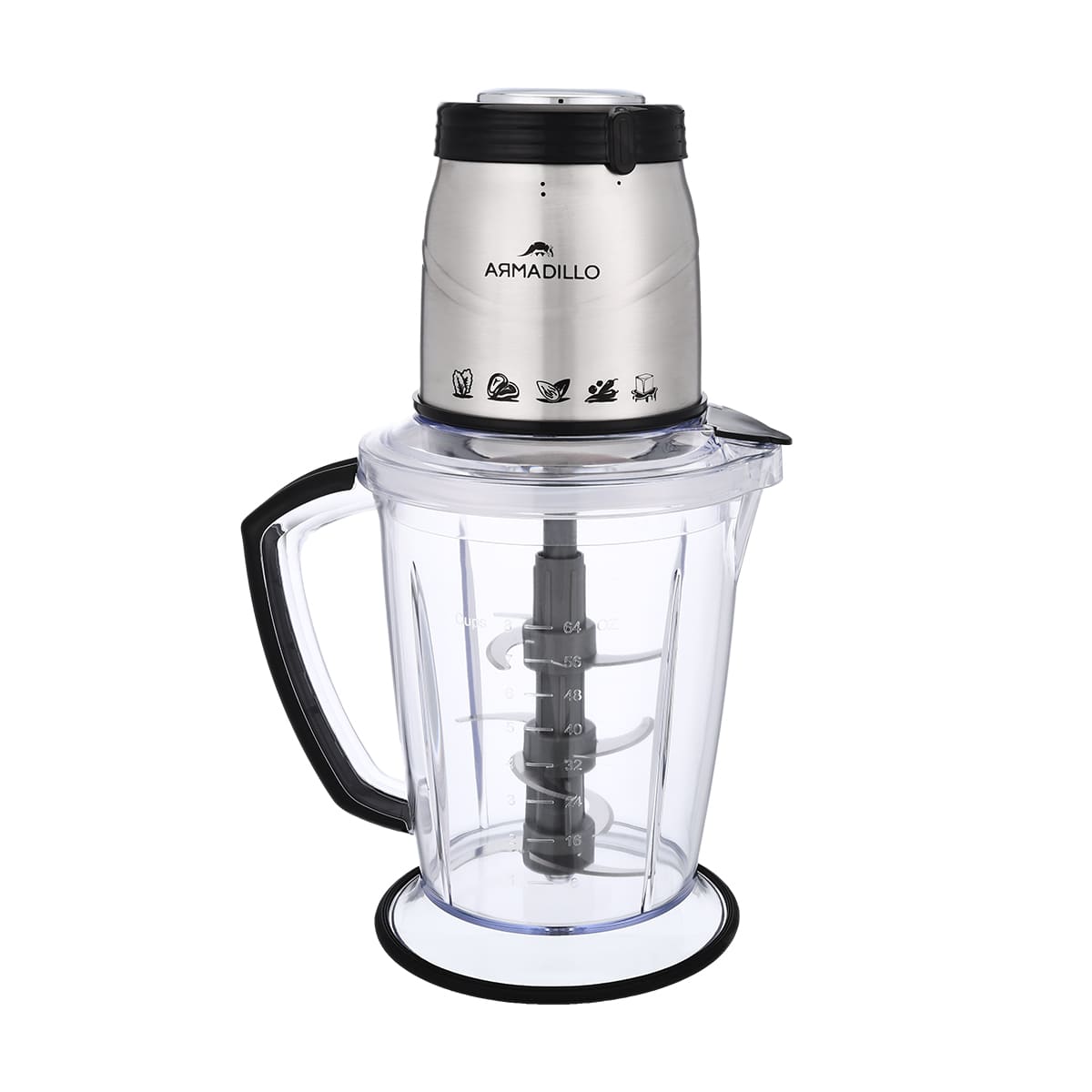 Food 2 2 Liter 800 Watts