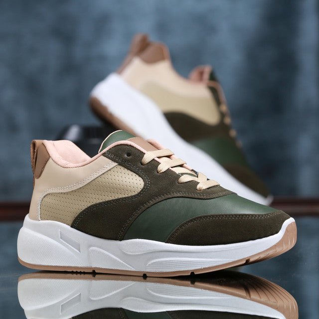 Shoes Casual For Men Comfortable Elegant