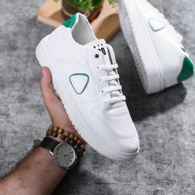 Shoes Casual For Men Elegant Comfortable
