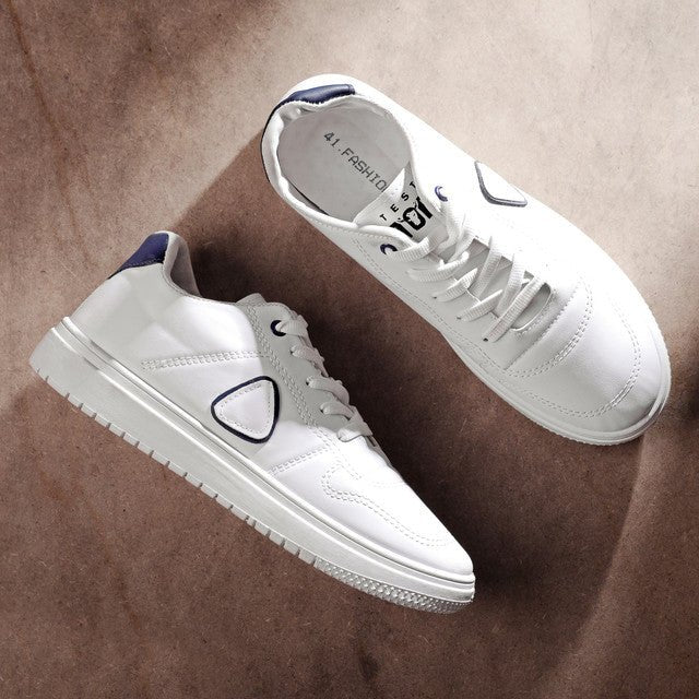Shoes Casual For Men Elegant Comfortable