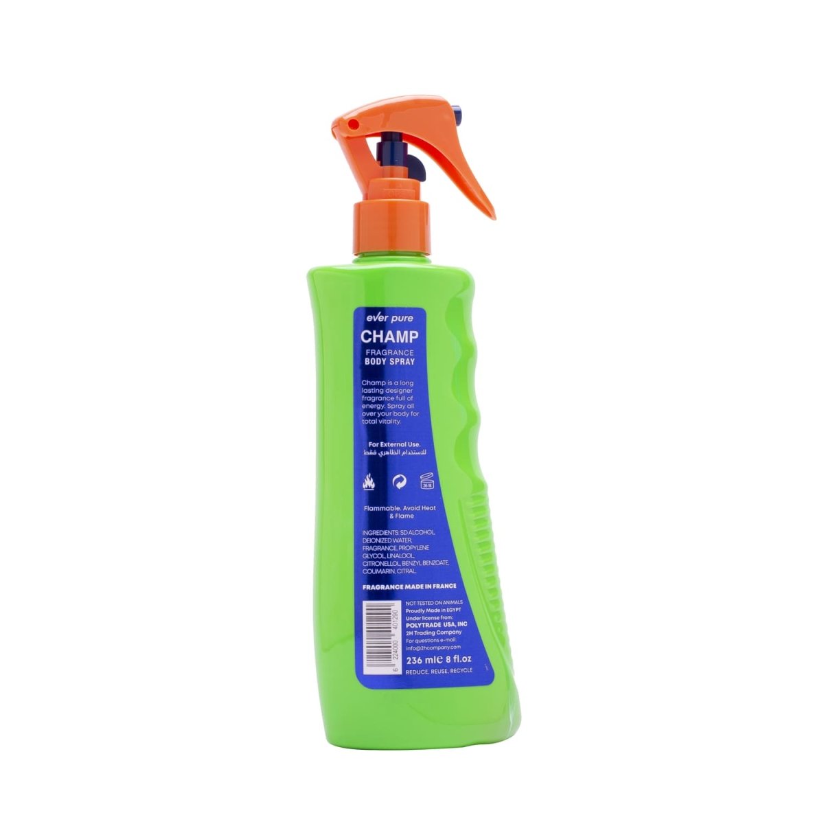 For Men 236 Ml