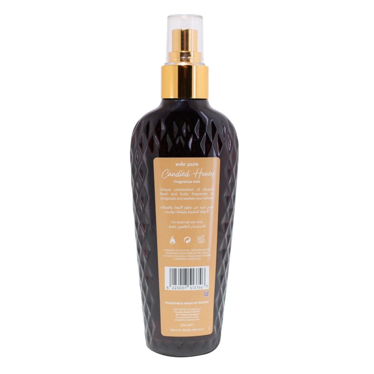 Ever Pure Body 236 Ml