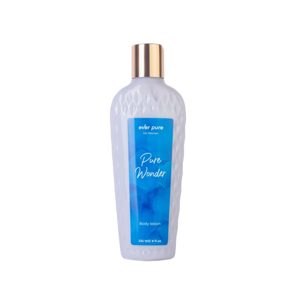 Ever Pure Body Lotion Pure Wonder 236 ml