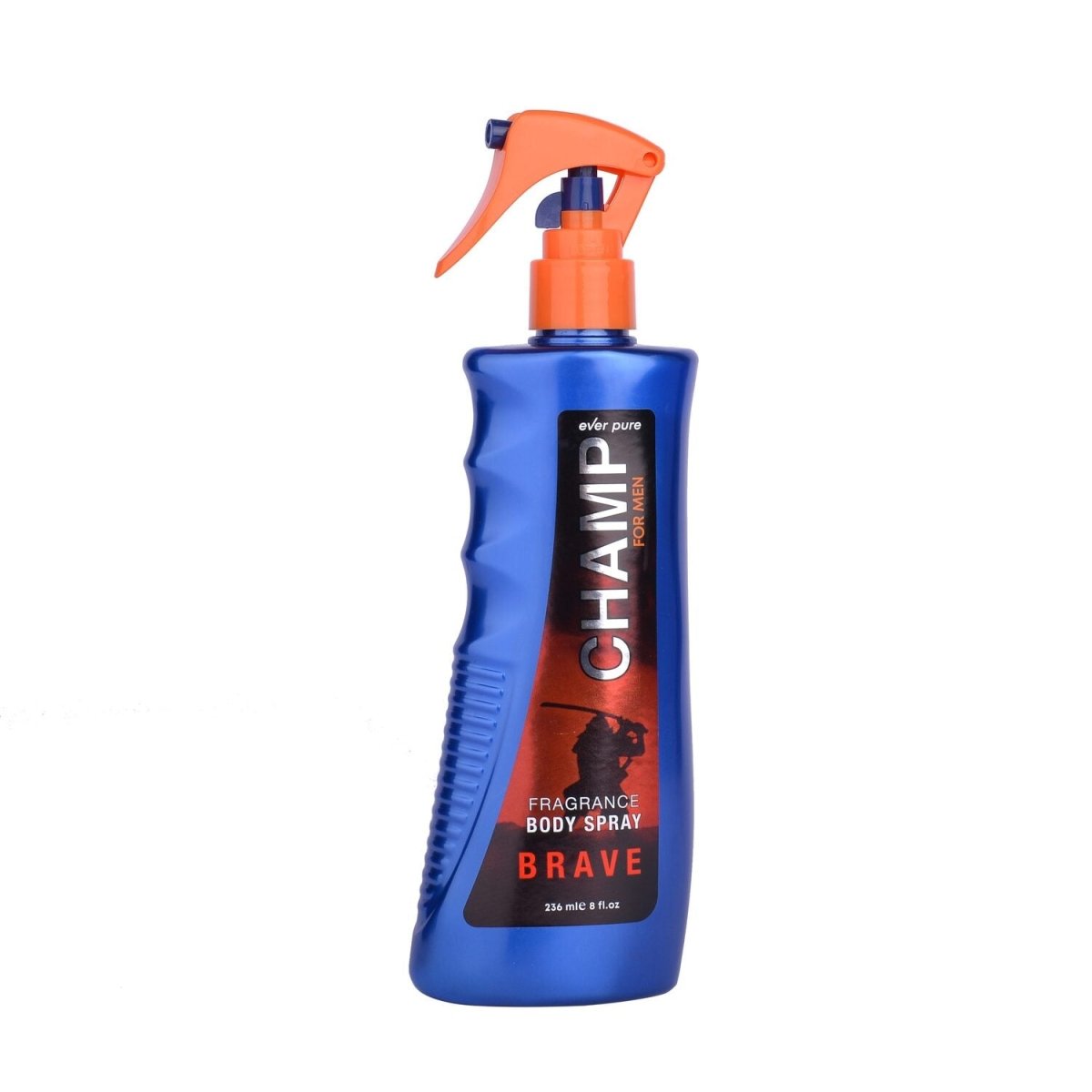 For Men 236 Ml
