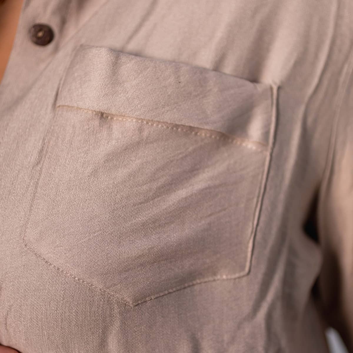 Suit Women's Casual Linen