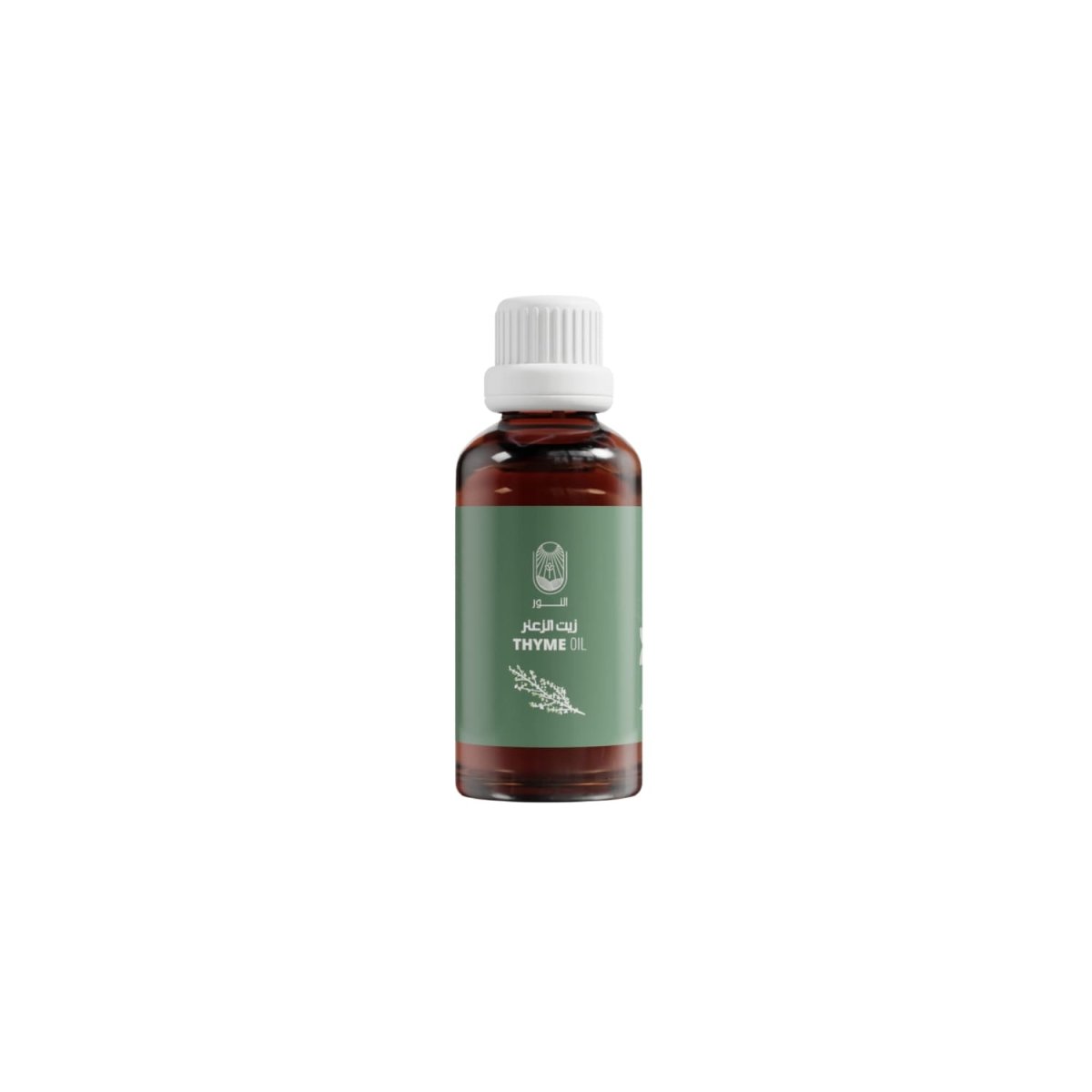 Oil Thyme Natural Natural 15 Ml