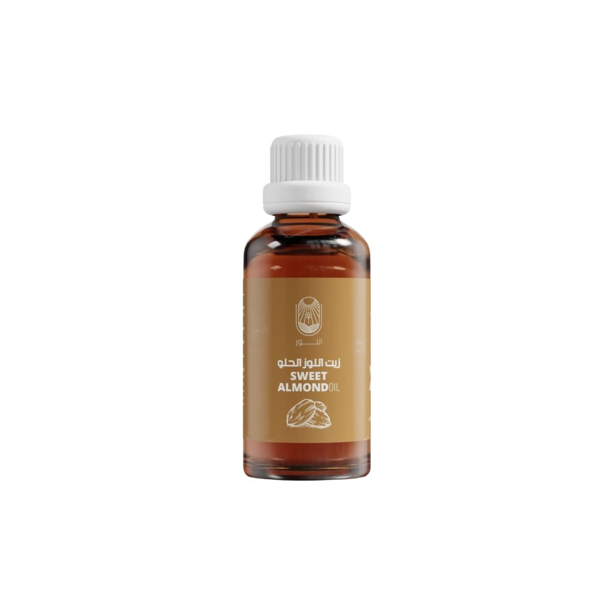 Oil Mint Almonds And Energy