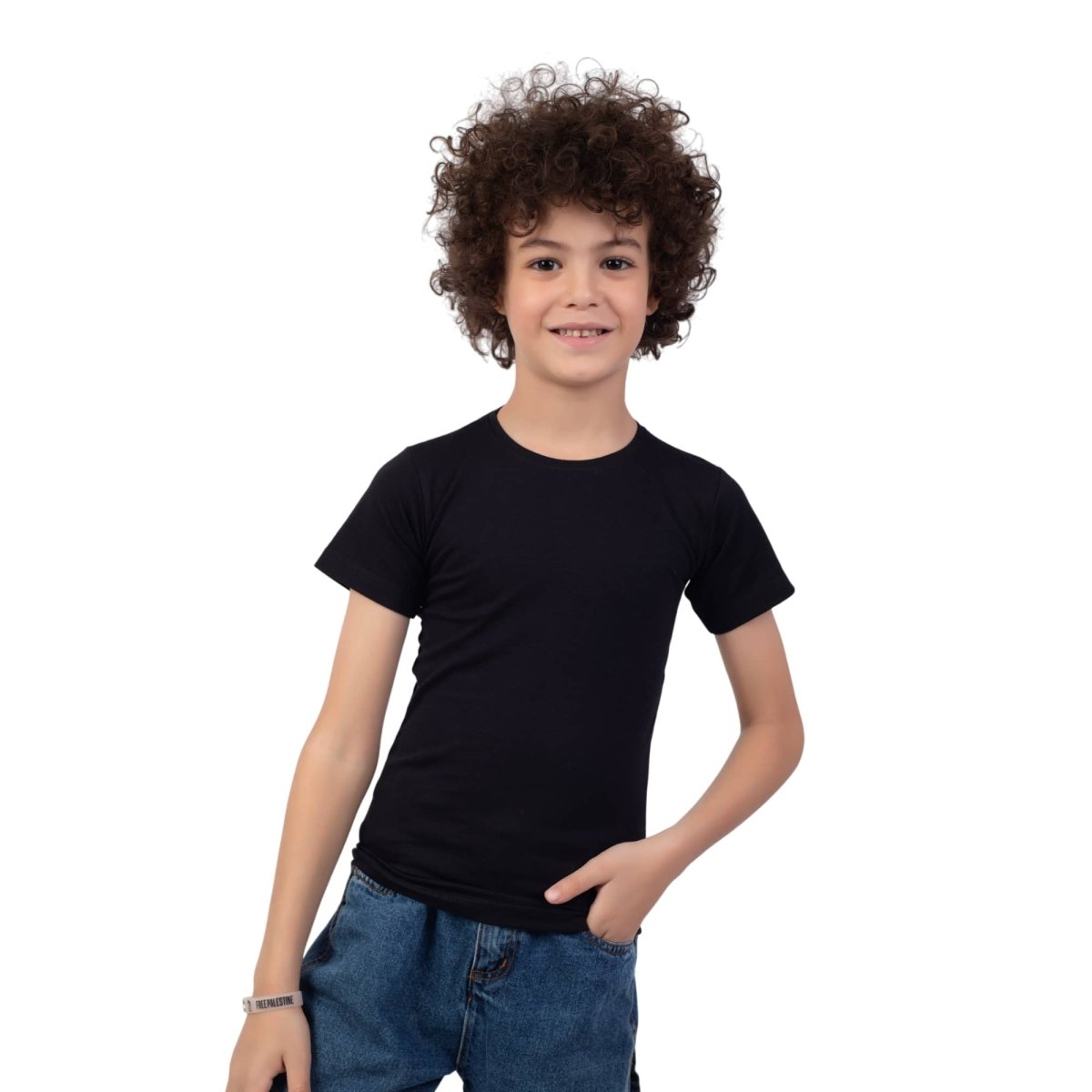Boys' Cotton Lycra