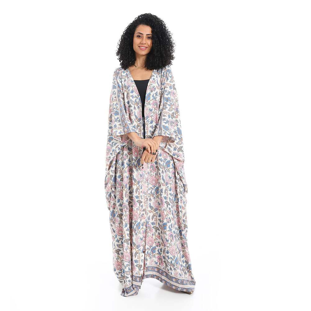 Cardigan Women's Patterned