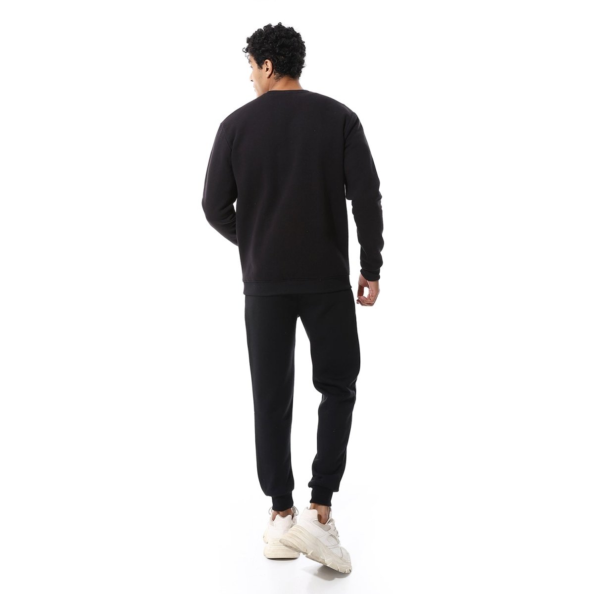 Set Sport Neck On V Flexible
