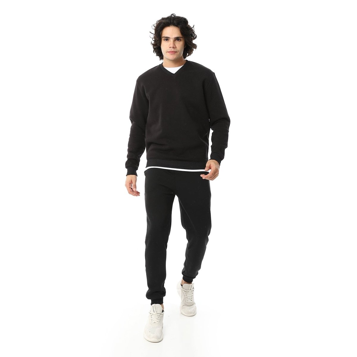 Set Sport Comfortable Modern