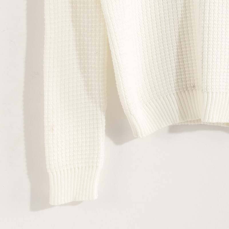 Blazer Kids Neckline Round Elegant Colors Multi