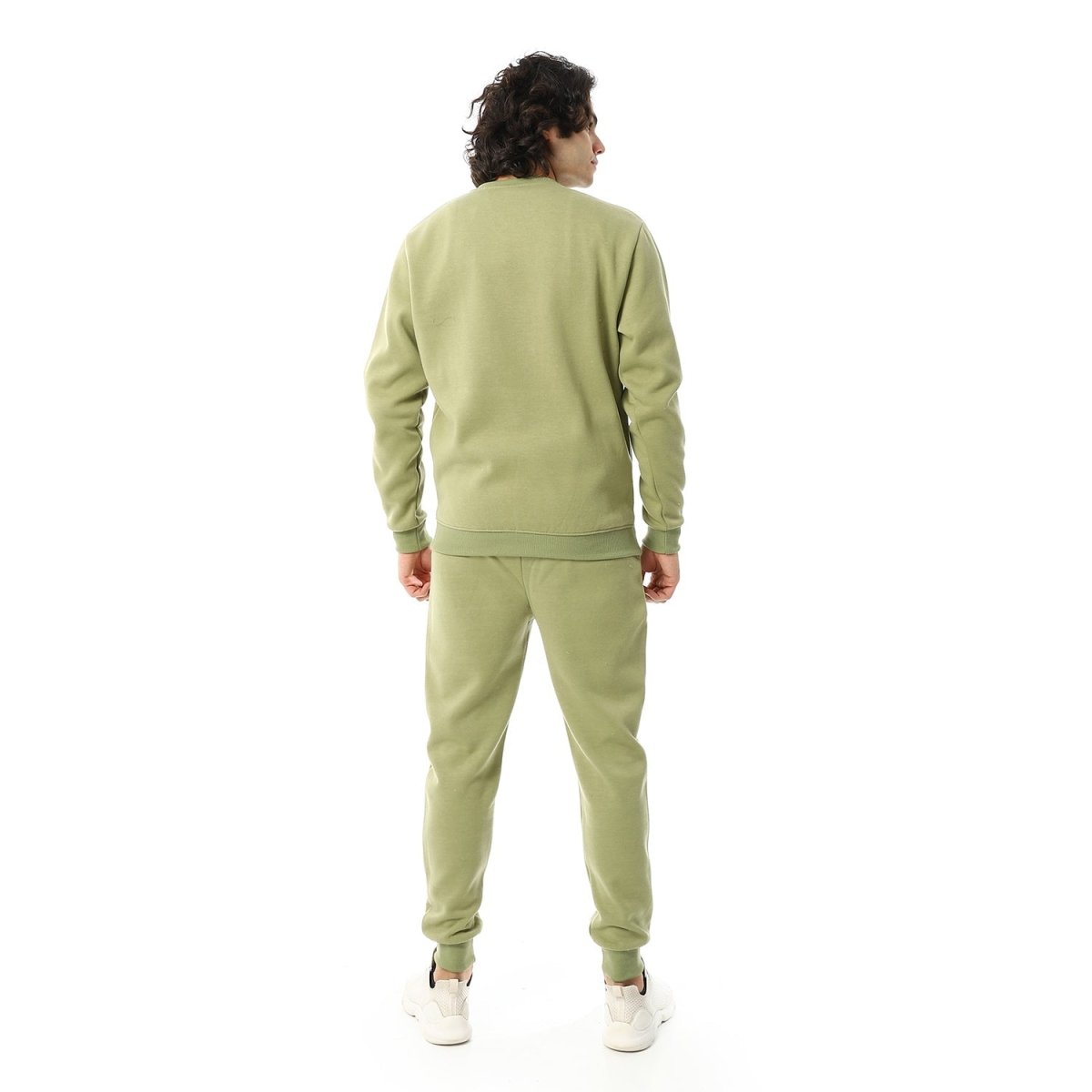 Set Sport Comfortable Modern