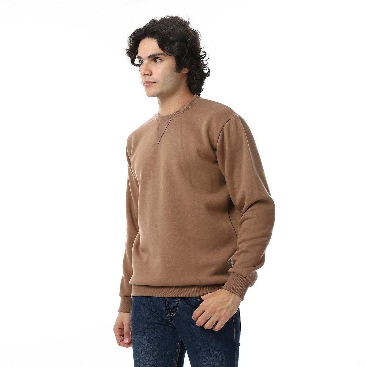 British Plain Comfortable Formal
