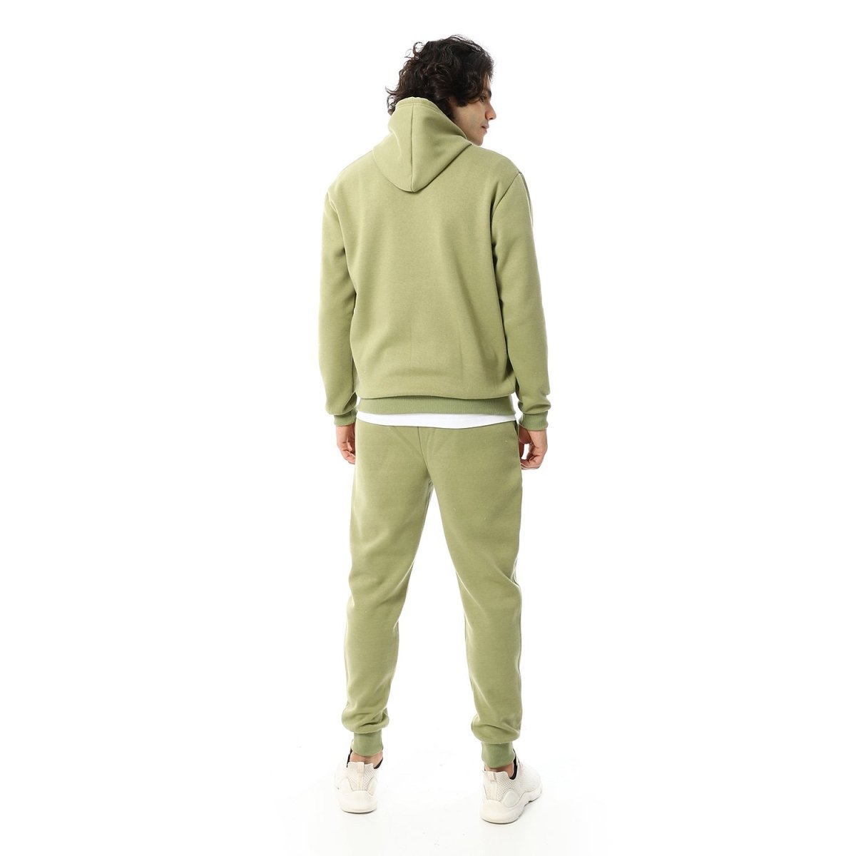 Set Sport Comfortable Plain