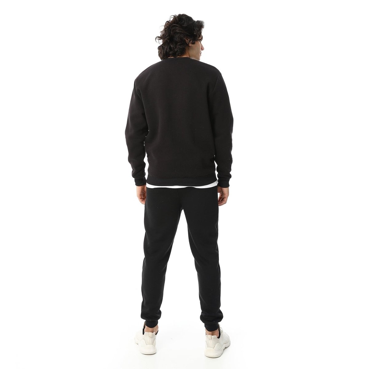 Set Sport Comfortable Modern