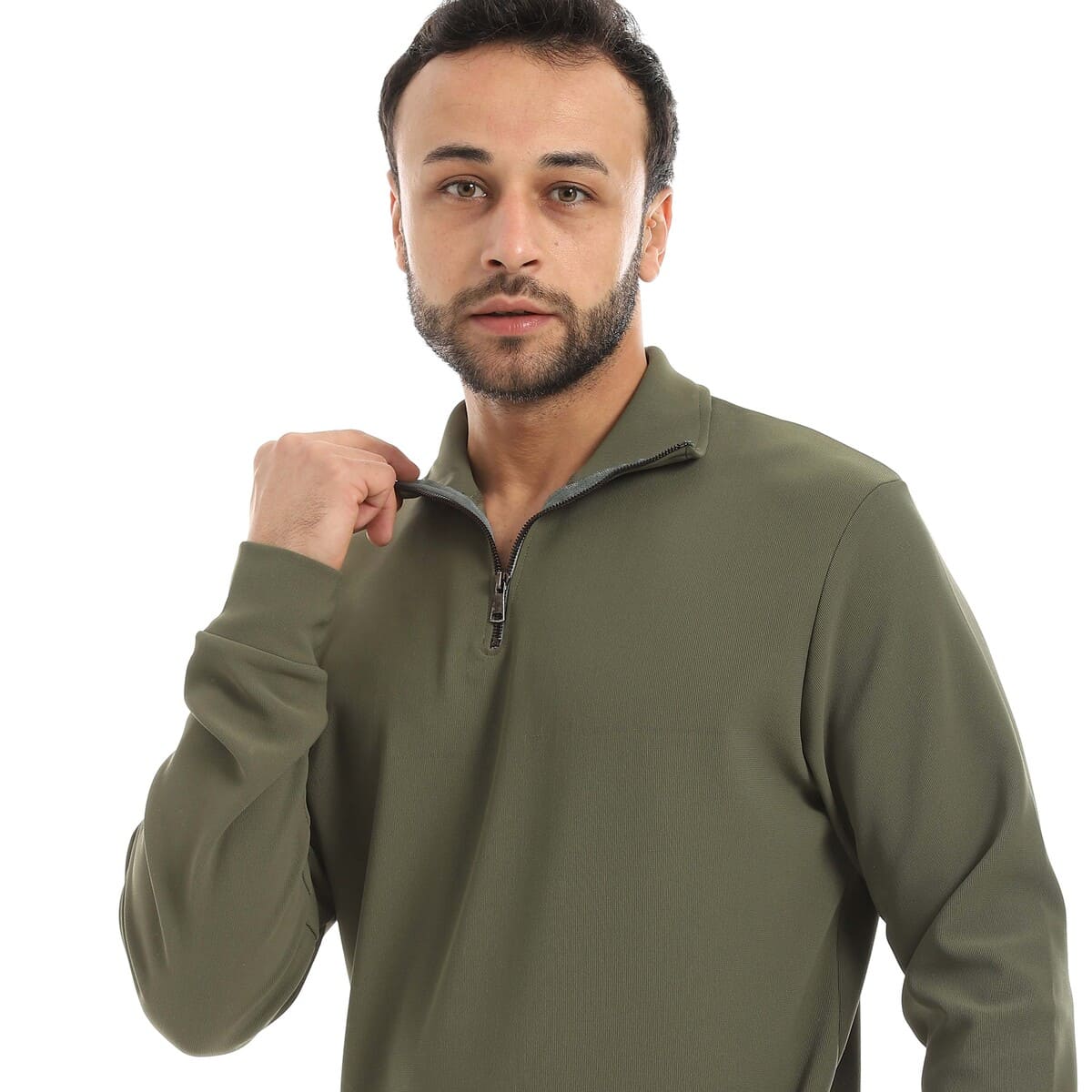 Sweatshirt Shirt Men's Fabric Comfortable And Sizes Multi