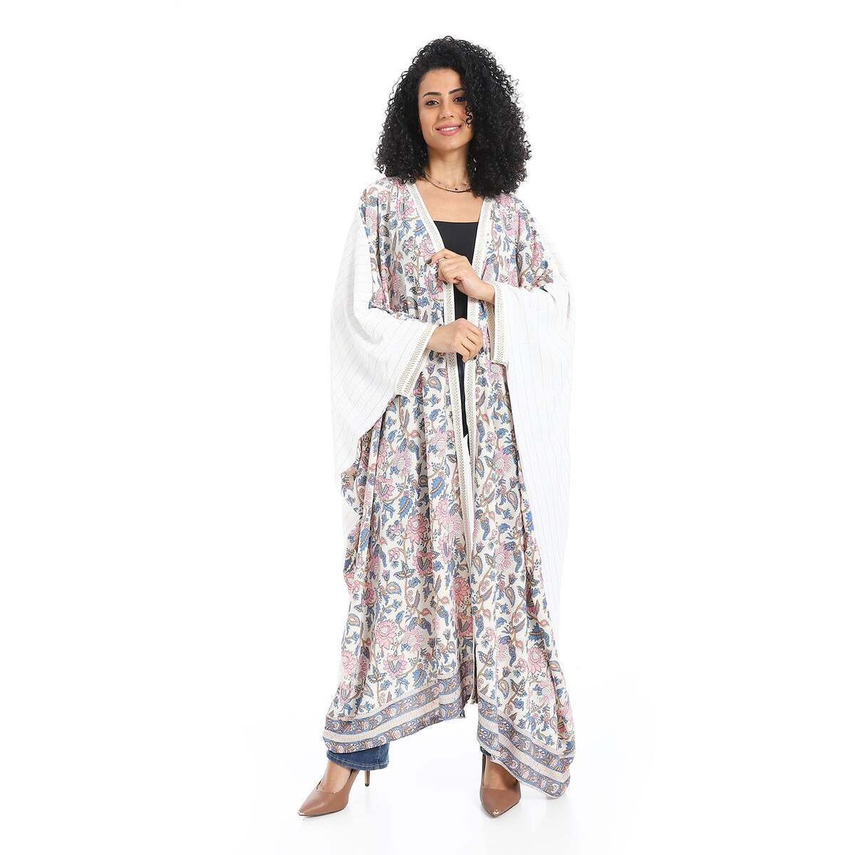 Cardigan Women's Back Normal