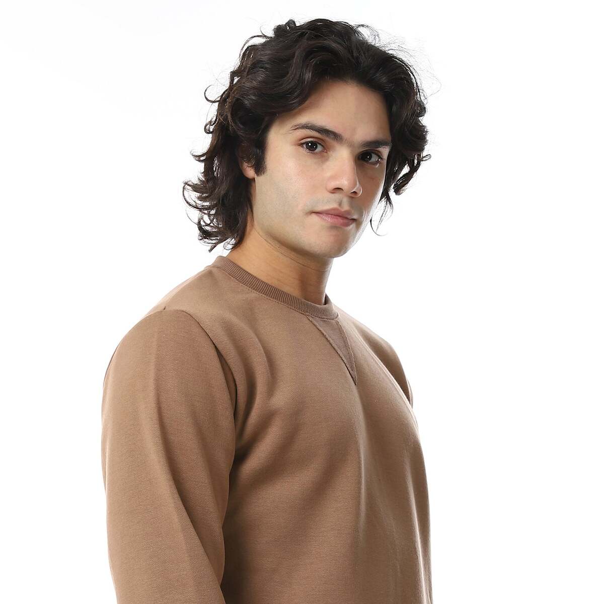 British Plain Comfortable Formal