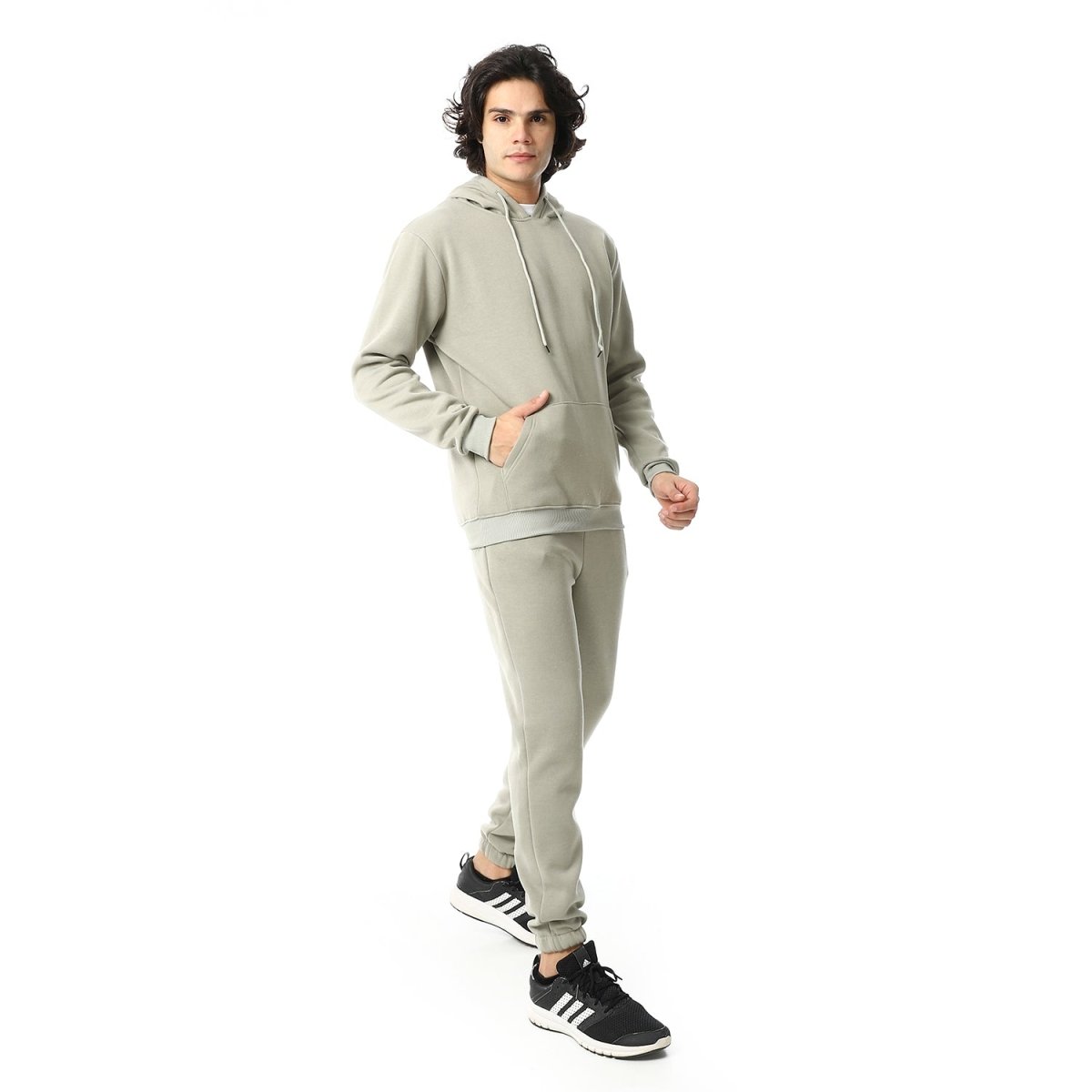 Set Sport Comfortable Cover Flexible Until