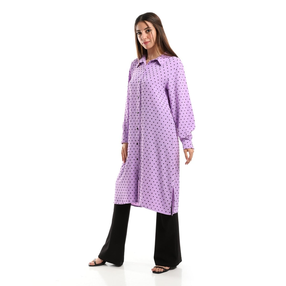 Women's Patterned