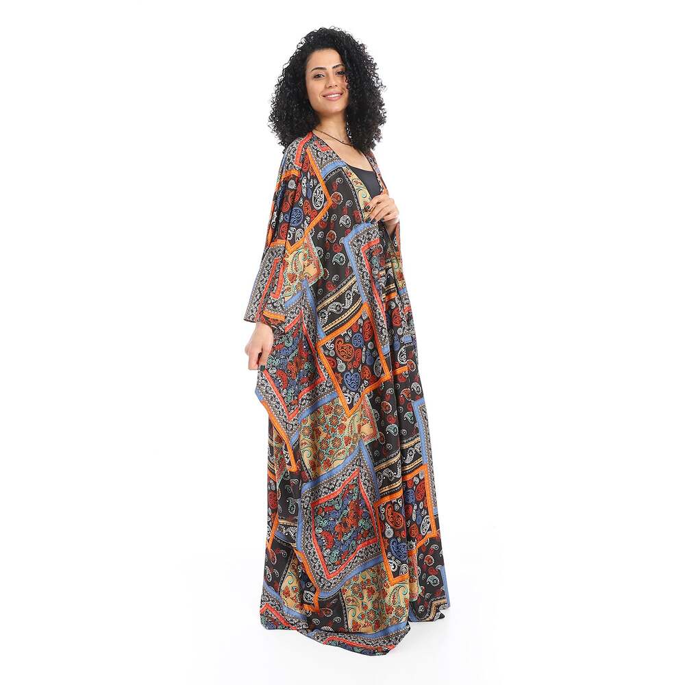 Cardigan Women's Patterned