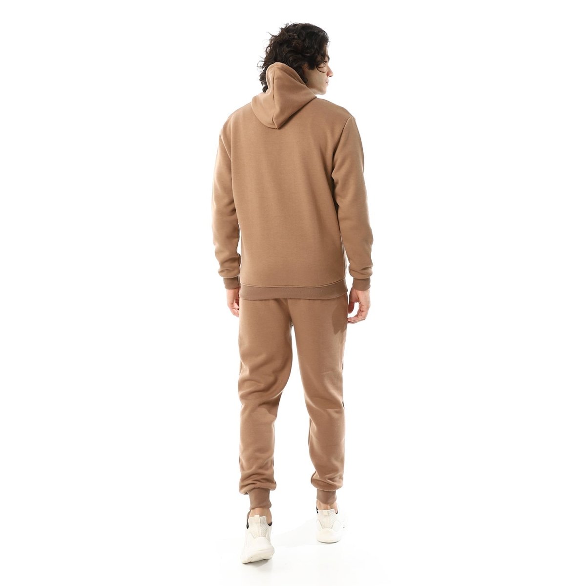 Set Sport Comfortable Plain
