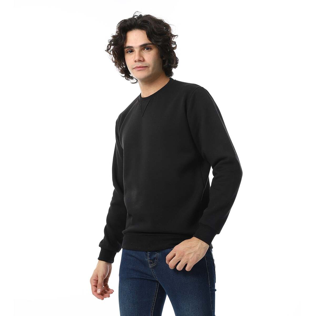 British Plain Comfortable Formal