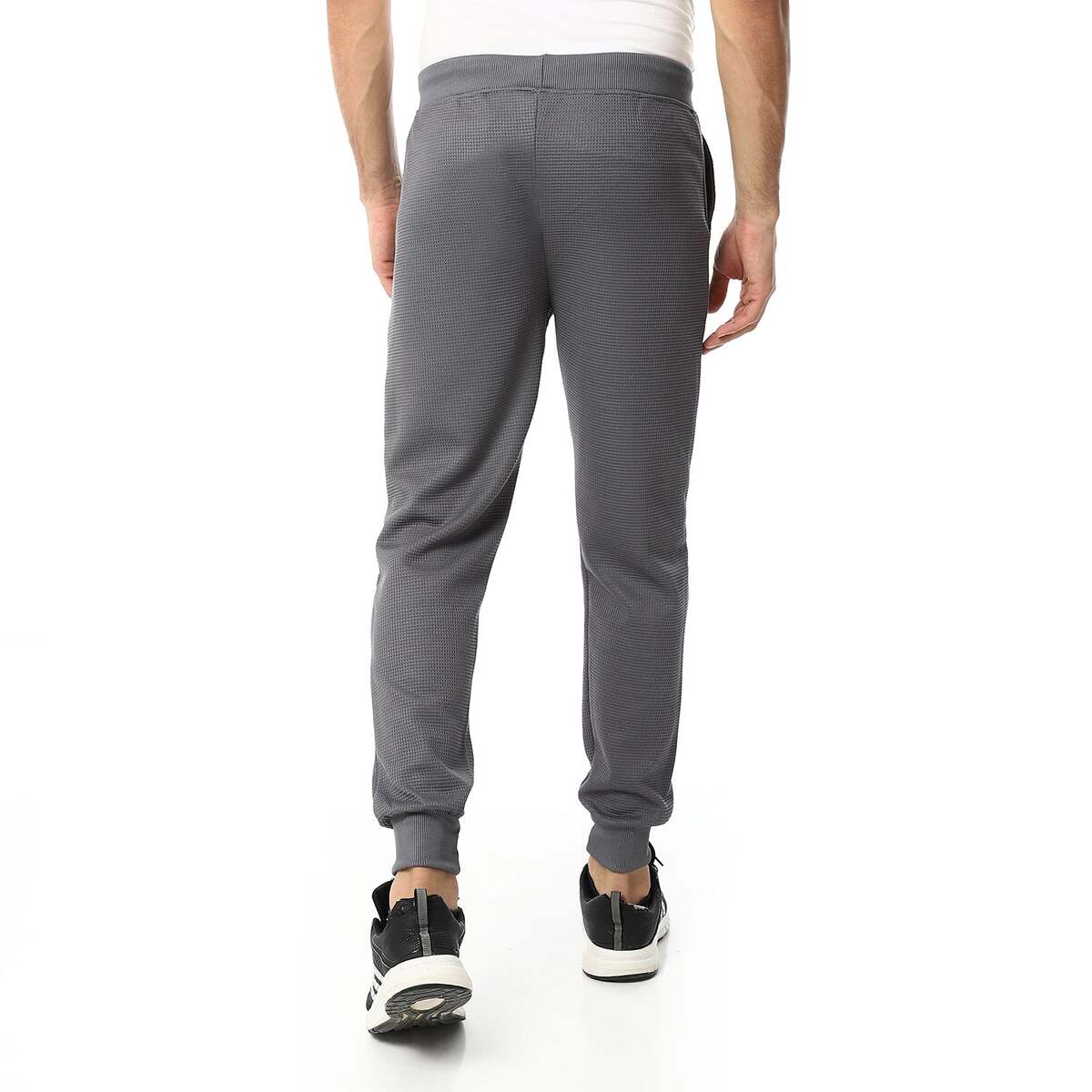 Pants Woven Flexible Comfortable