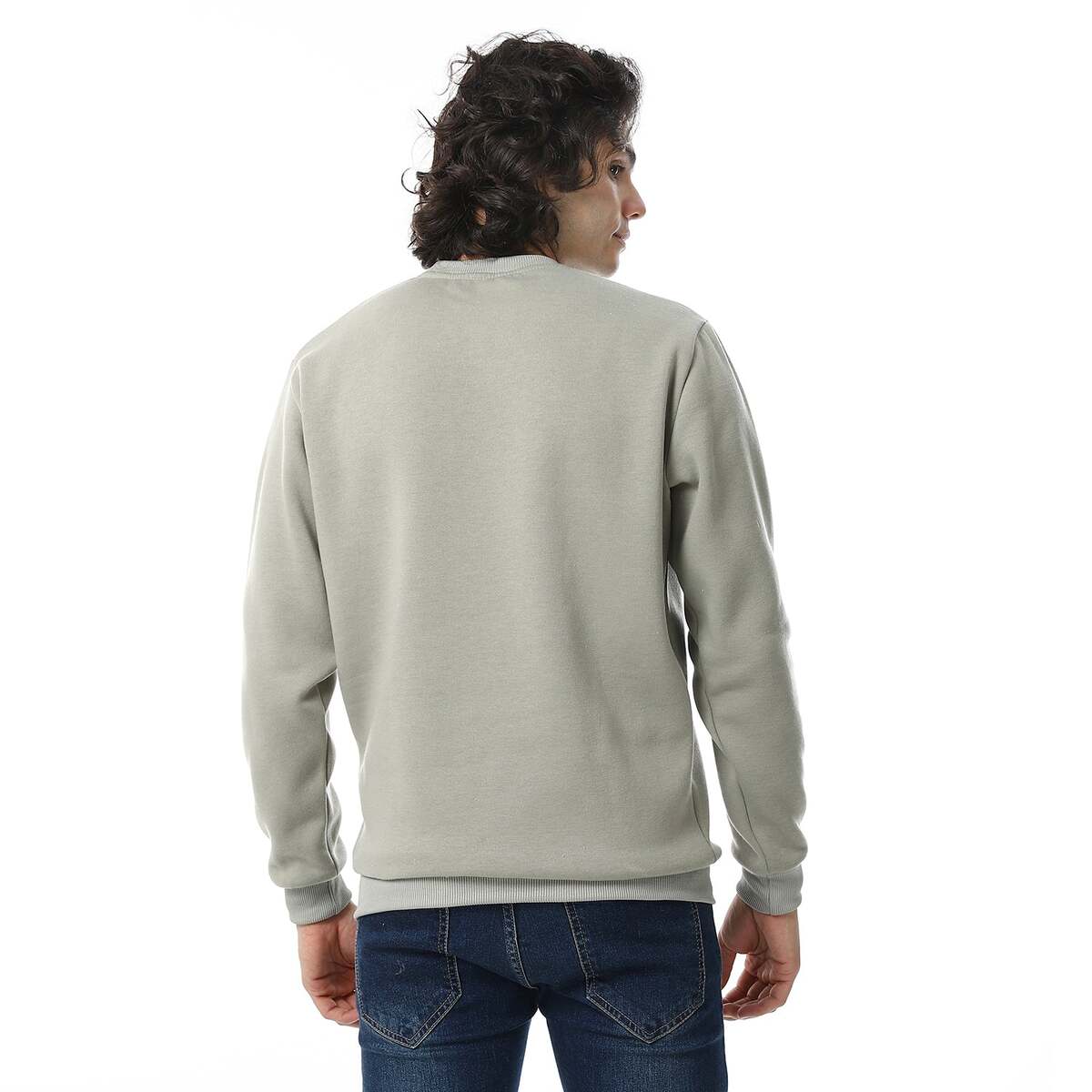 British Plain Comfortable Formal