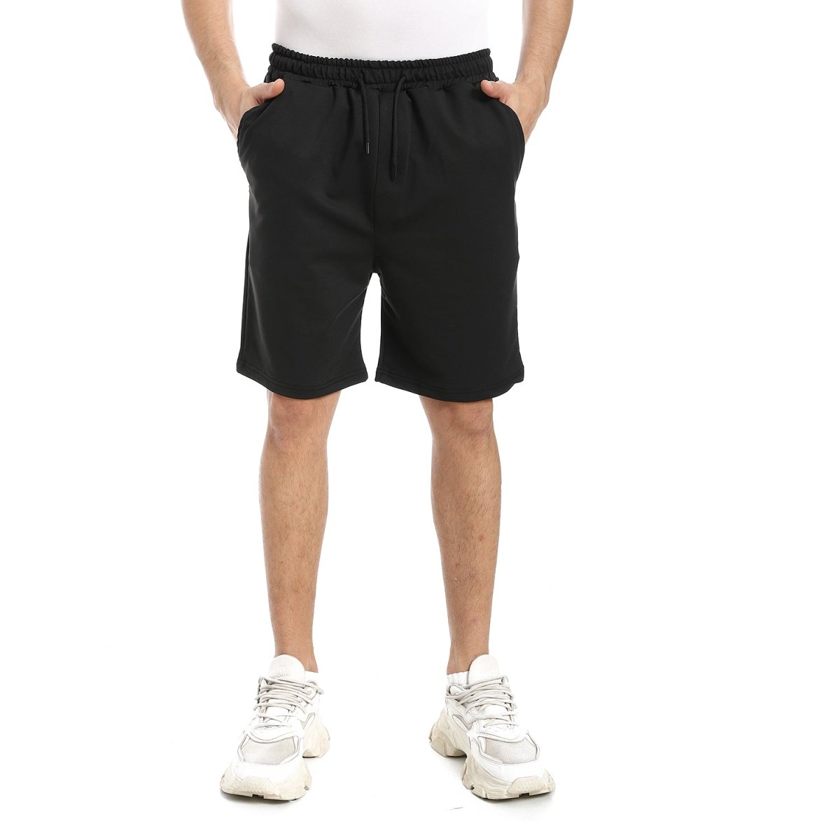 Shorts Milton Summer 3 Pieces
