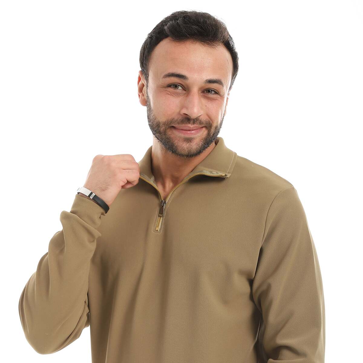 Sweatshirt Shirt Men's Fabric Comfortable And Sizes Multi