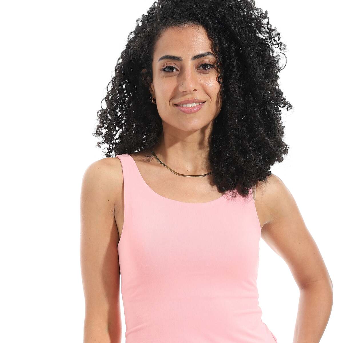 Blouse Women's Lycra Without
