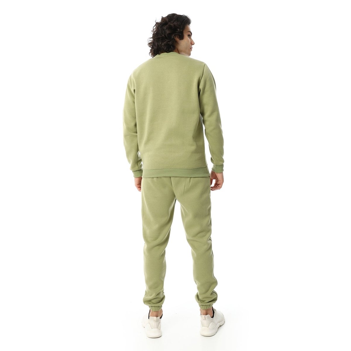 Set Sport British Neck Flexible