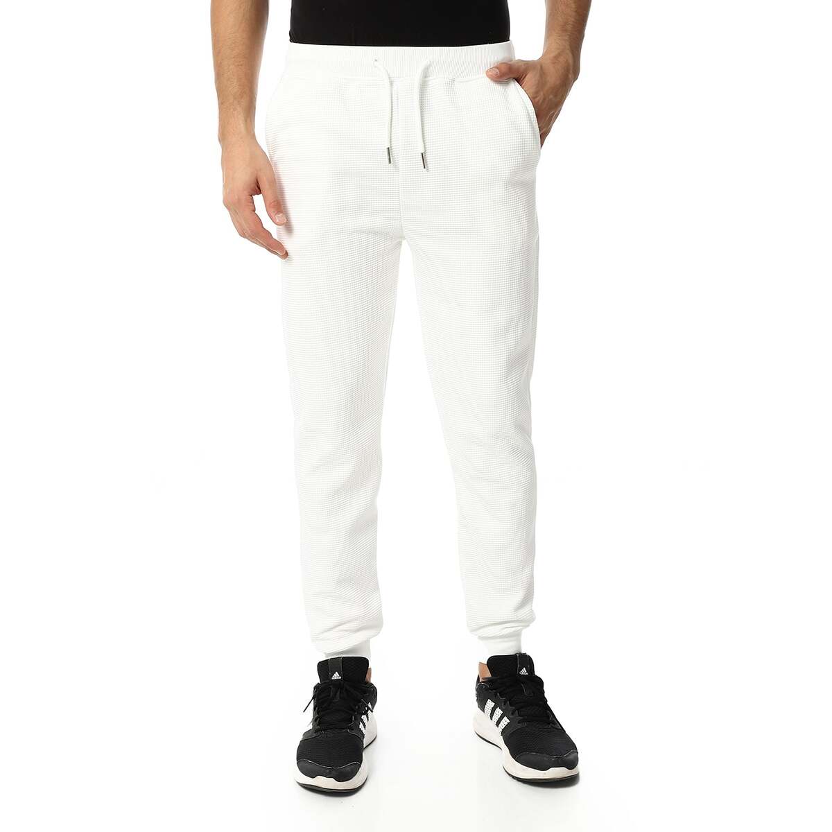 Pants Woven Flexible Comfortable