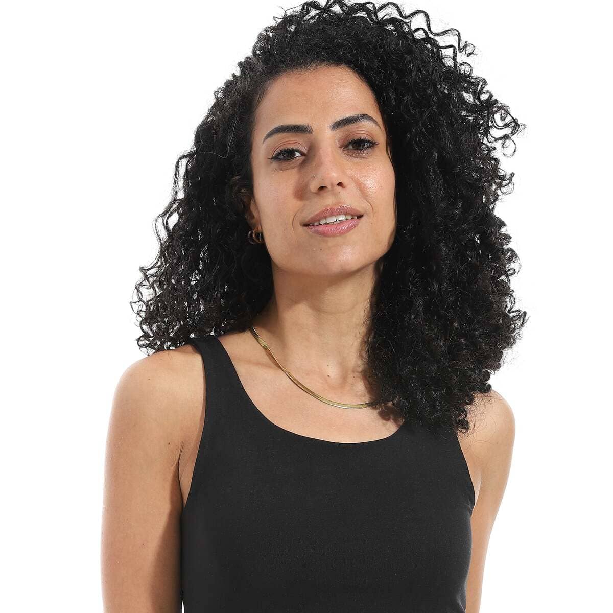 Blouse Women's Lycra Without