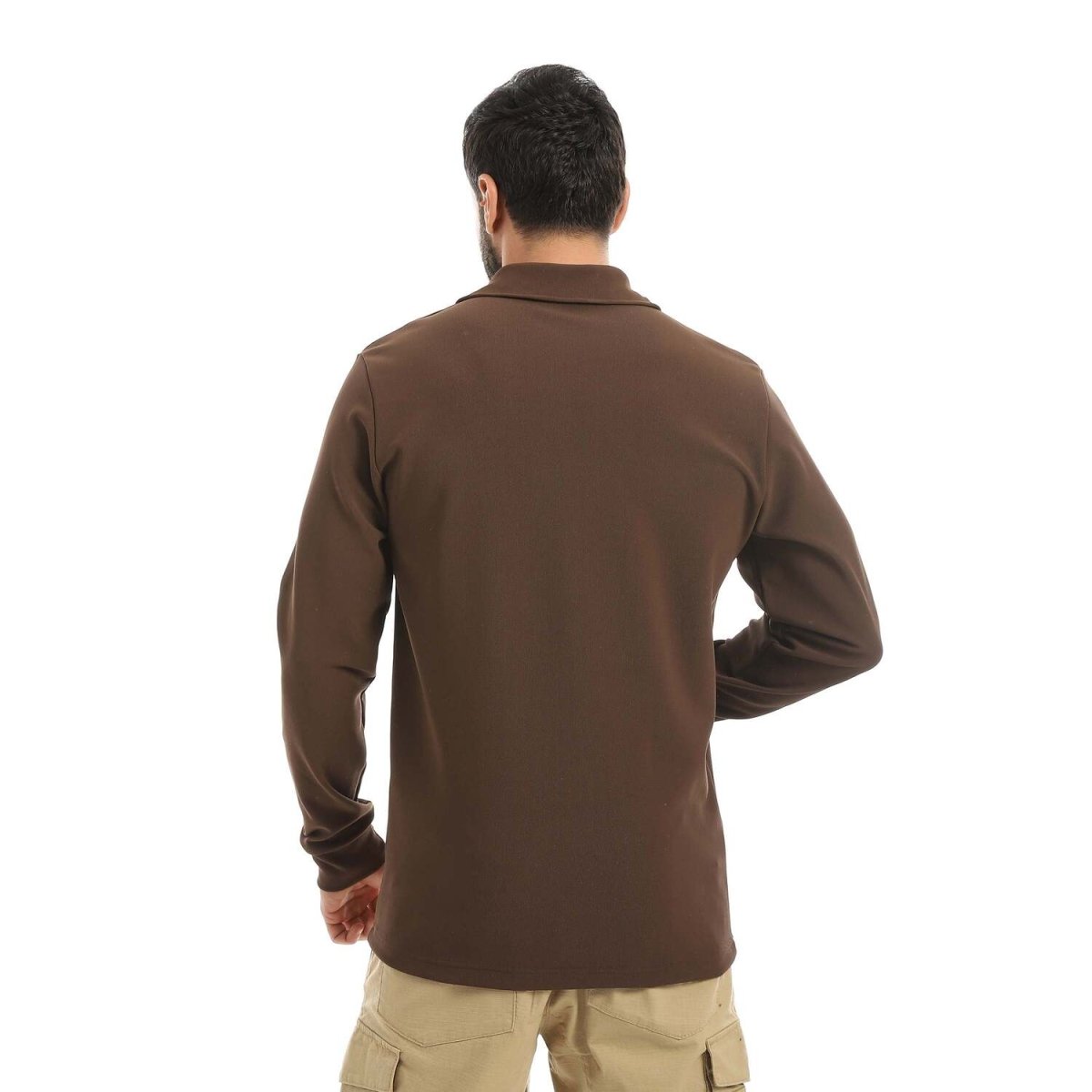 Sweatshirt Shirt Men's Fabric Comfortable And Sizes Multi