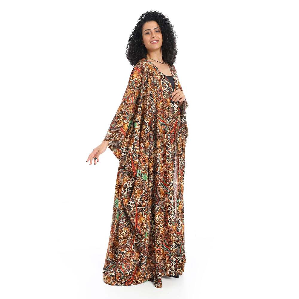 Cardigan Women's Patterned