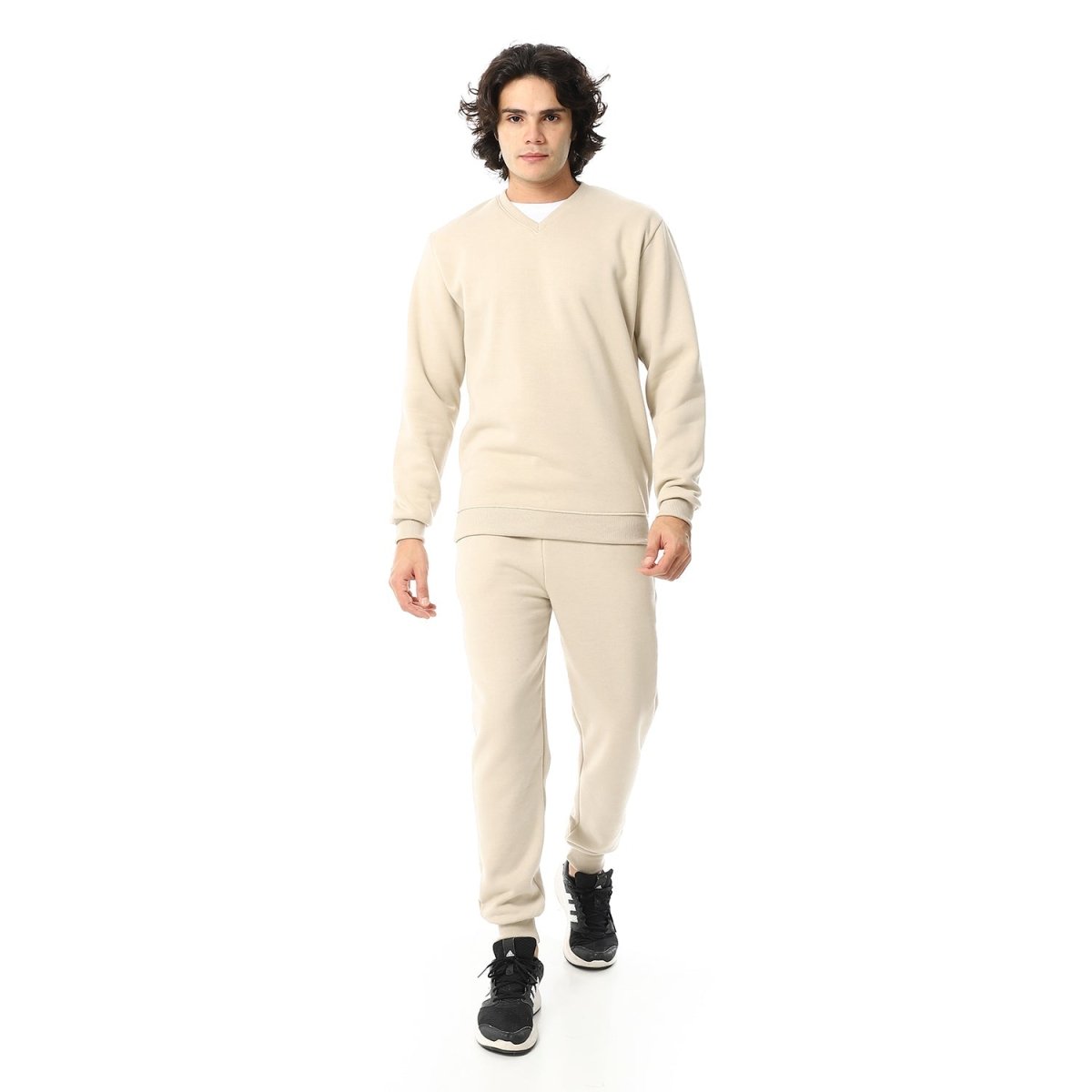 Set Sport Comfortable Modern