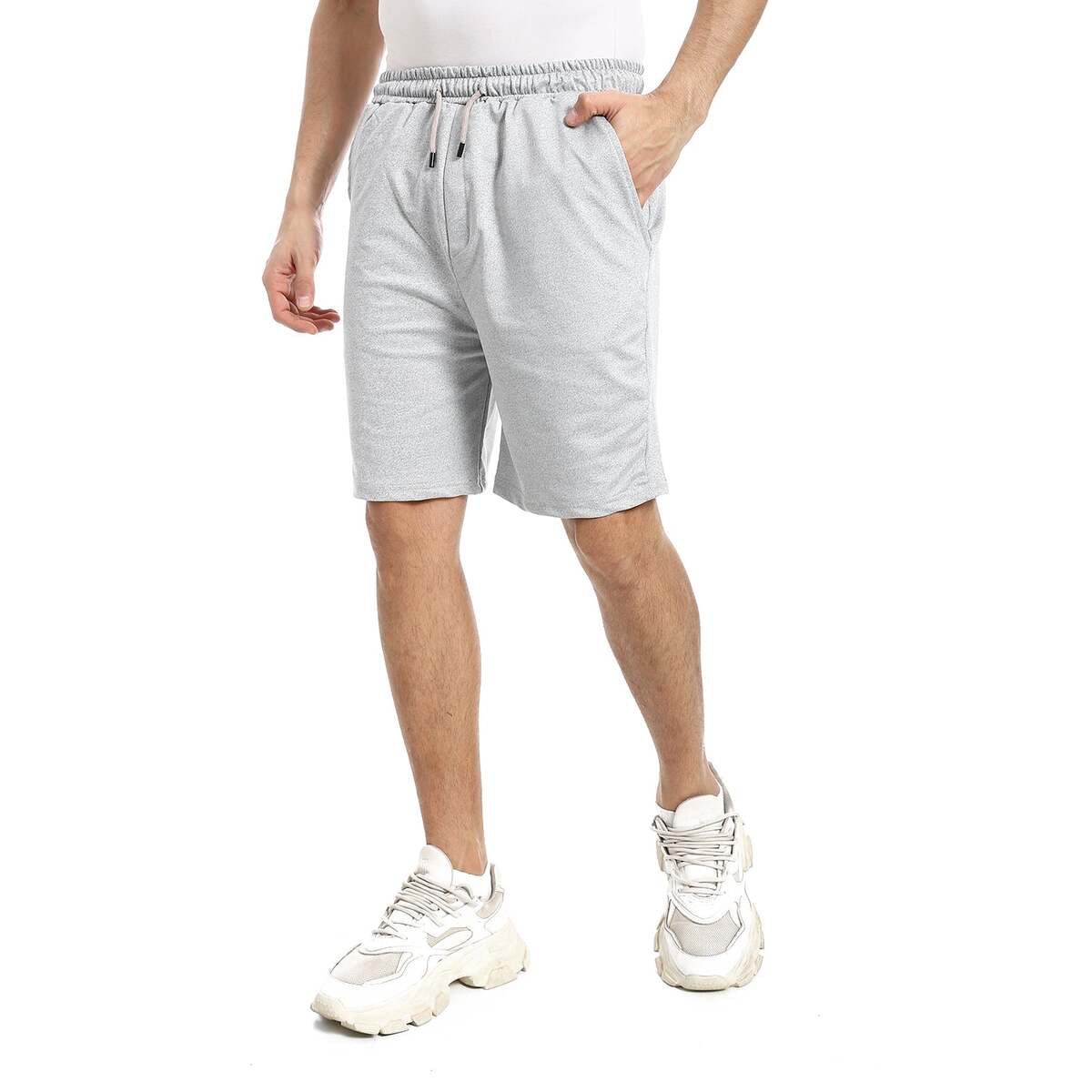 Shorts Milton Summer 3 Pieces