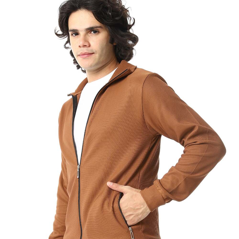 Set Sport Casual Zip