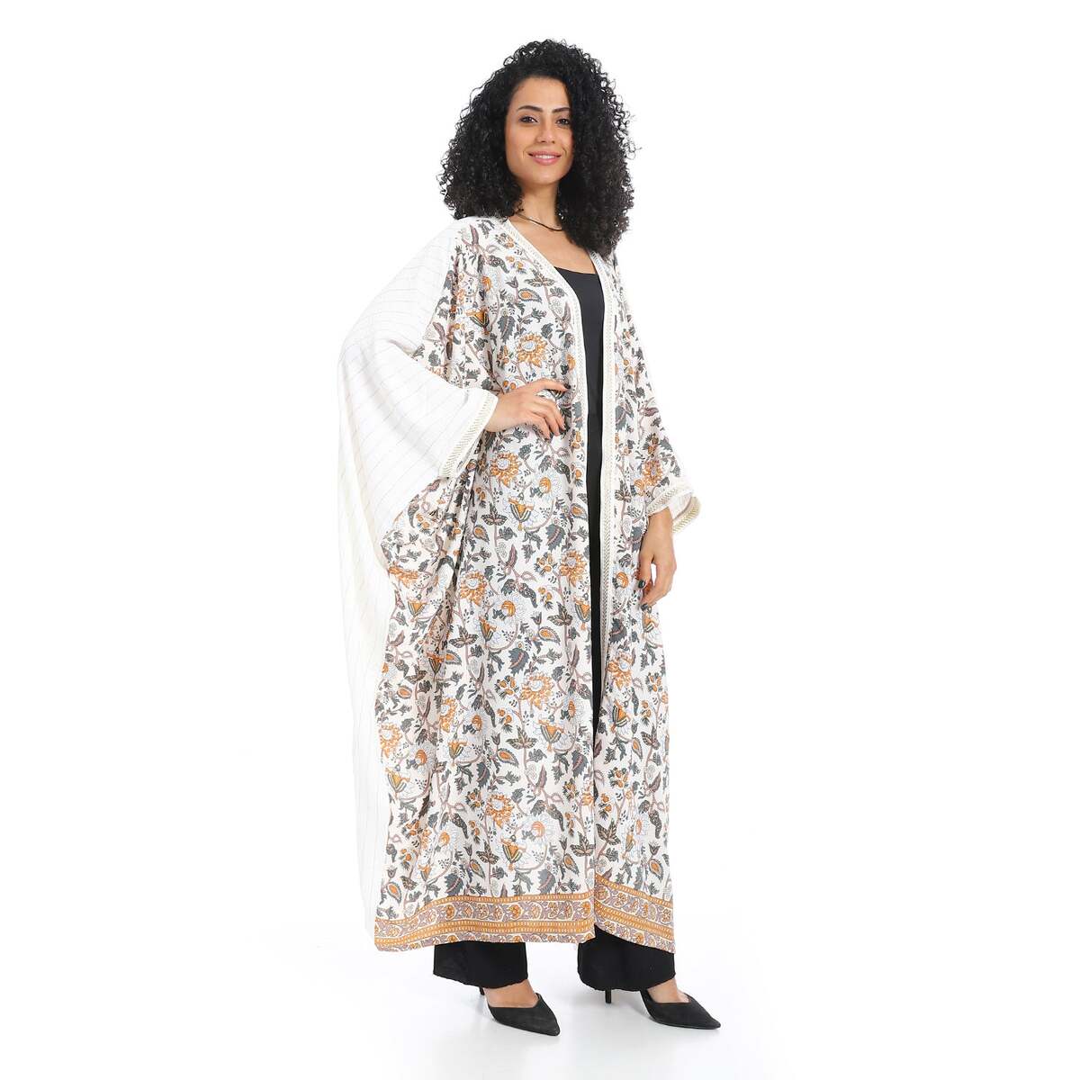 Cardigan Women's Back Normal