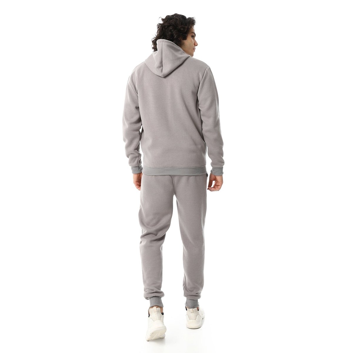Set Sport Comfortable Plain