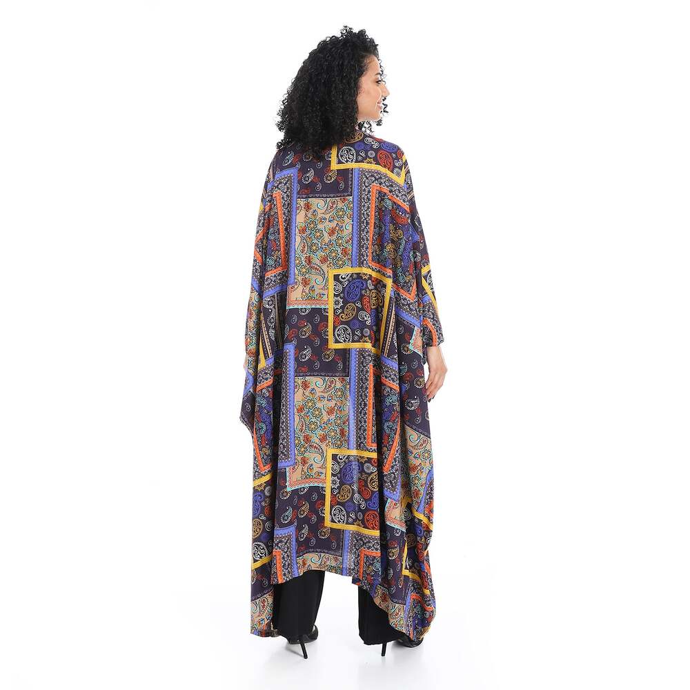 Cardigan Women's Patterned