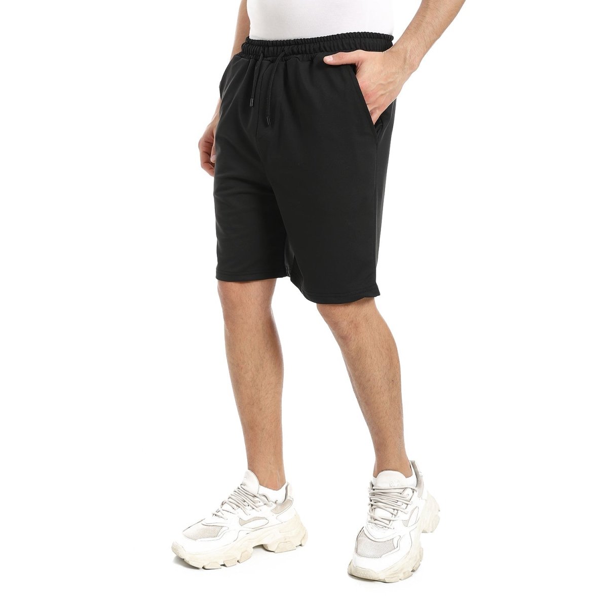 Shorts Milton Summer 3 Pieces