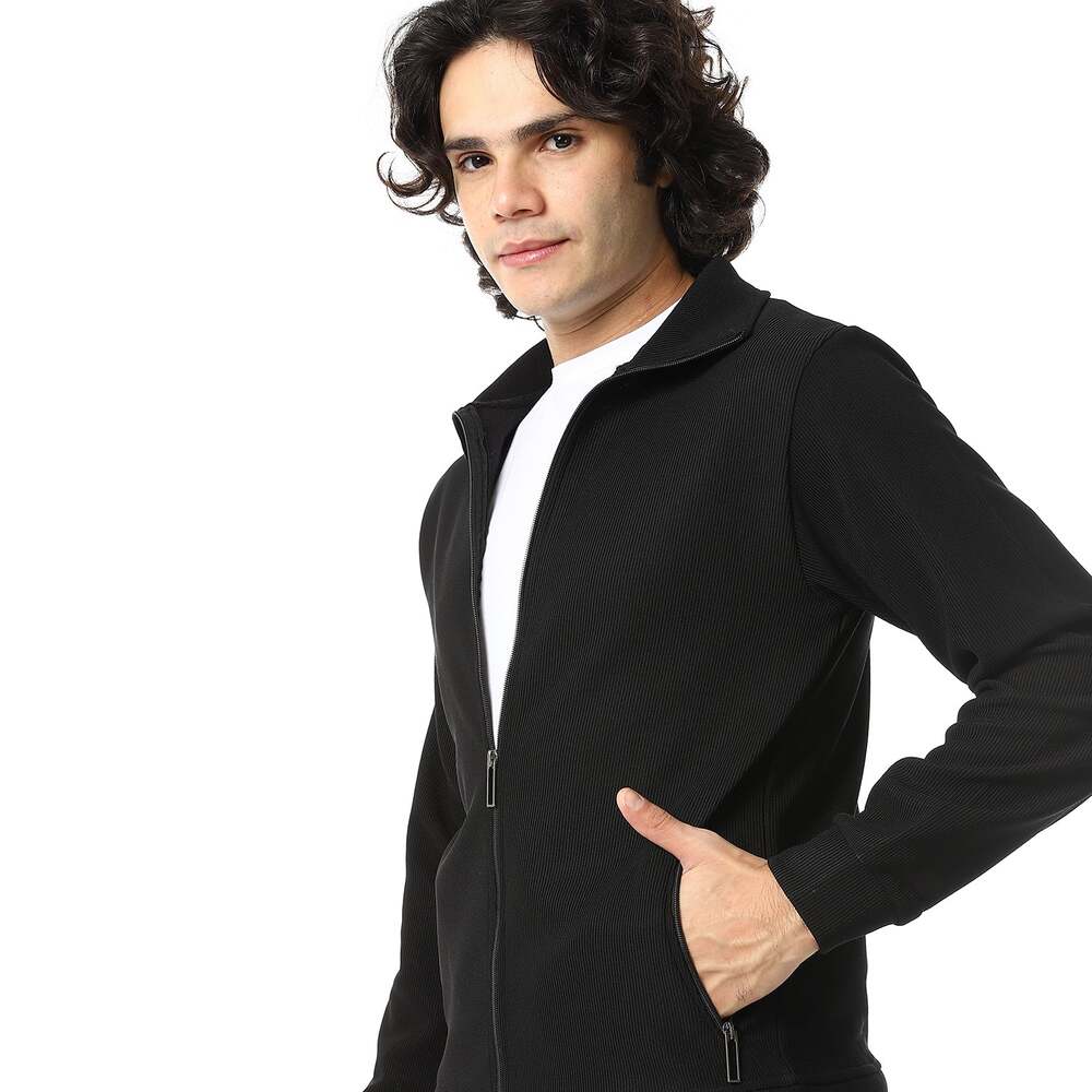 Set Sport Casual Zip